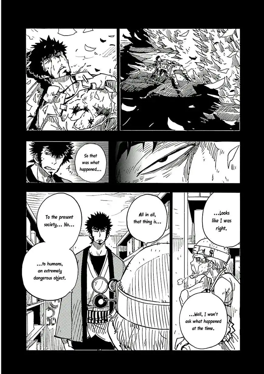 Dimension W Chapter 21 20